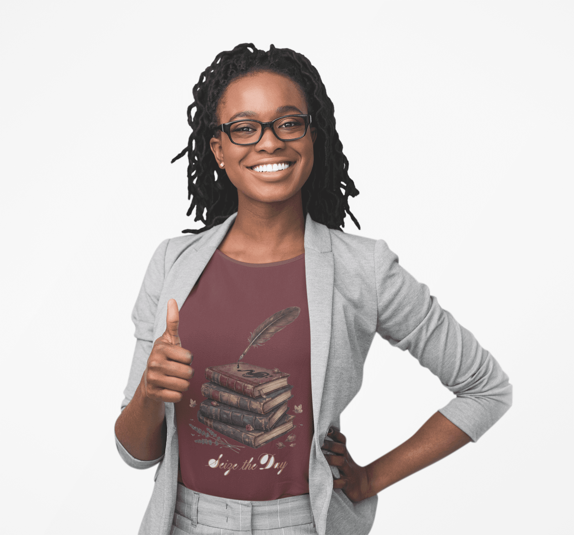 Victorian Poetry Shirt | Victorian Literary | Poetcore Graphic Tee