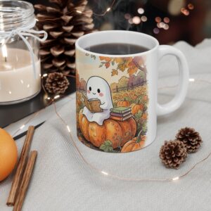 Cozy Halloween