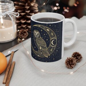 Midnight Celestial