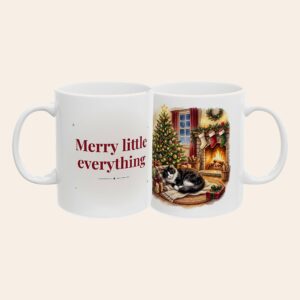 Cozy Christmas